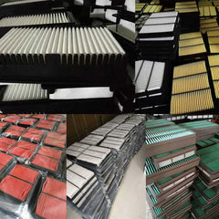 Cabin Air Filter