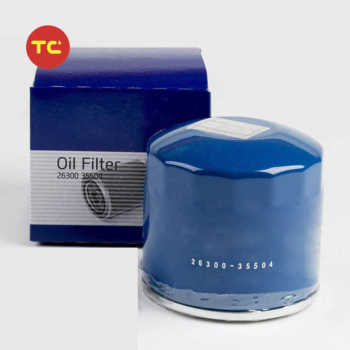 Oil Fliter