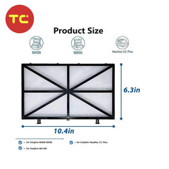 Pool Cleaner Filters