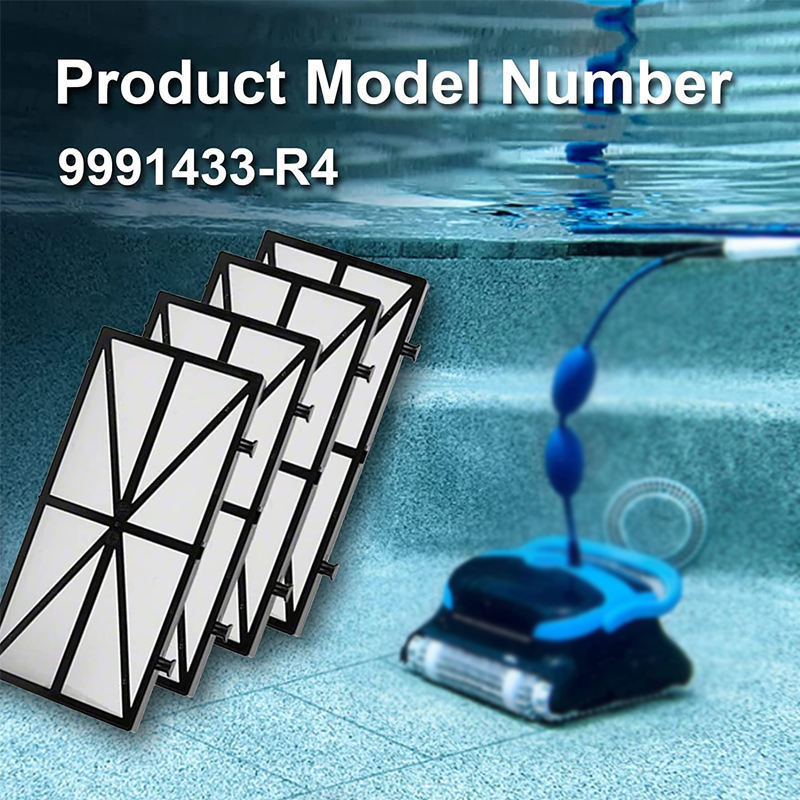 Pool Cleaner Filters