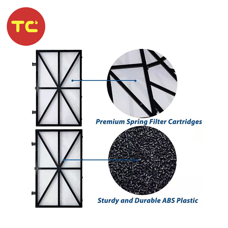 Pool Cleaner Filters