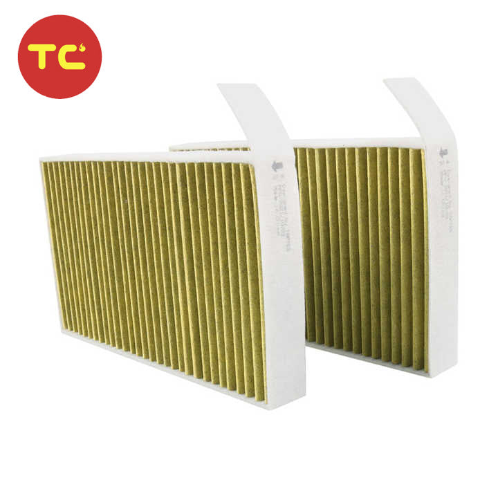 Cabin Air Filter