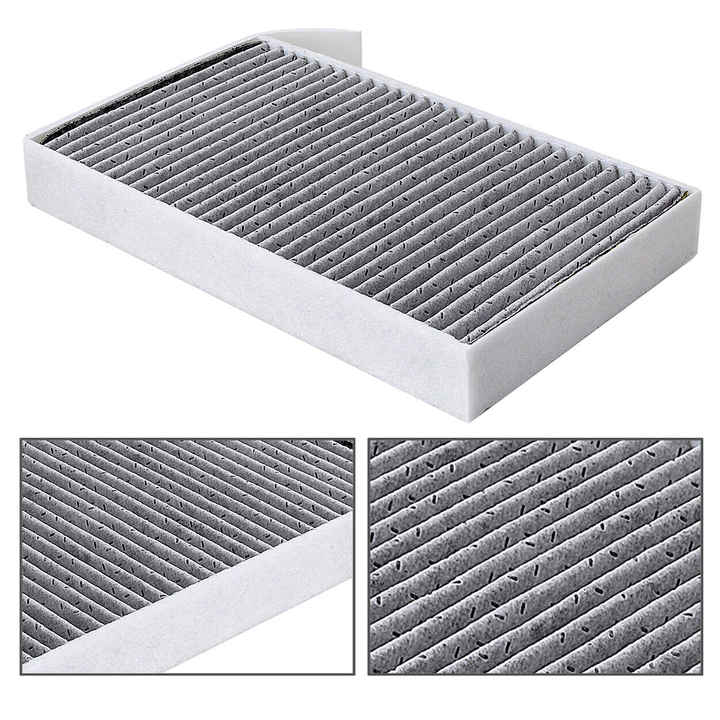 Cabin Air Filter