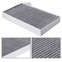 Cabin Air Filter