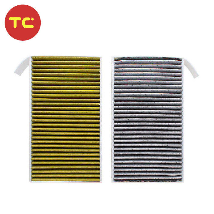 Cabin Air Filter