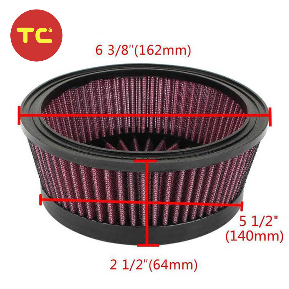 Motorcycle Air Filters
