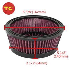 Motorcycle Air Filters