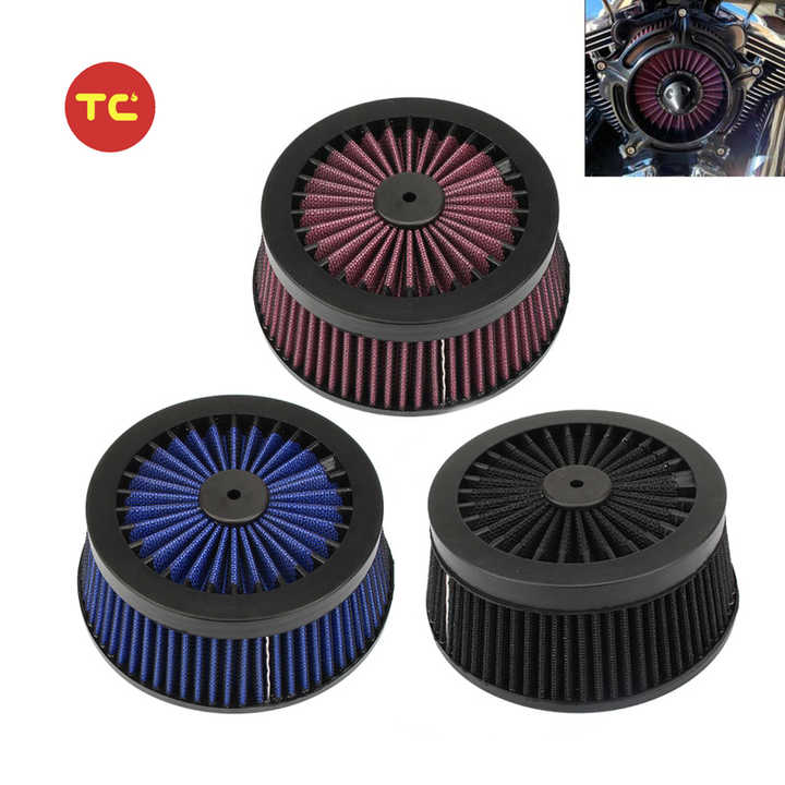 Motorcycle Air Filters