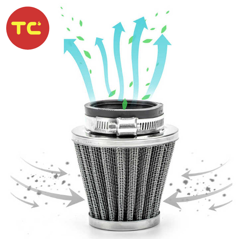 Motorcycle Air Filters