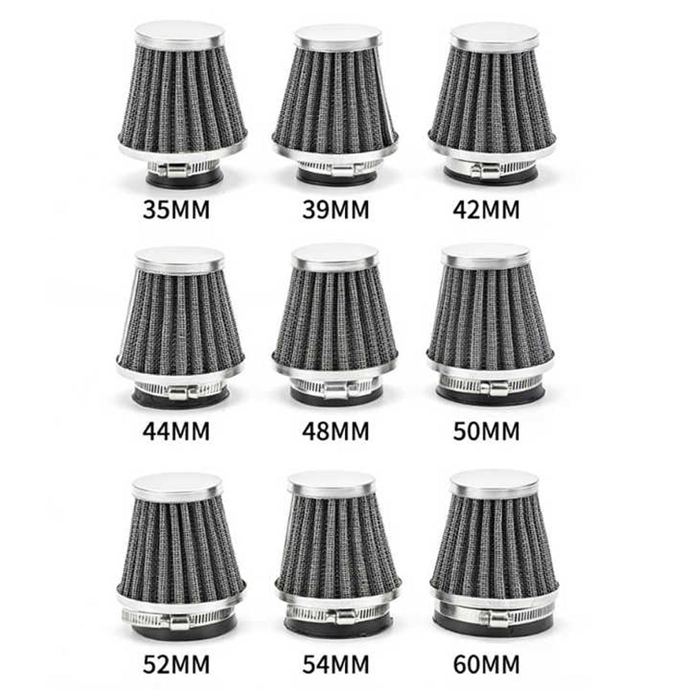 Motorcycle Air Filters