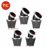 Universal Motorcycle Air Filters