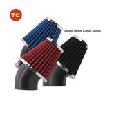 Motorcycle Air Filters