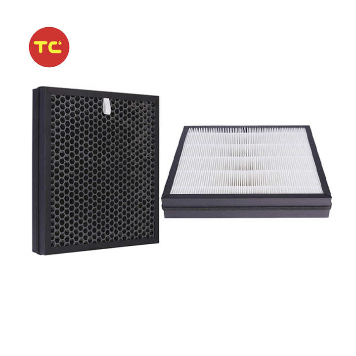 Air Purifier HEPA Filters