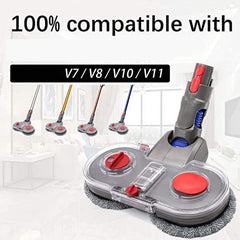 Replacement Dyson Vacuum Cleaner Part