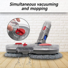 Replacement Dyson Vacuum Cleaner Part