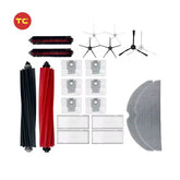 Robot Vacuum Cleaner Parts