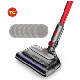 Vacuum Cleaner Part Replacement