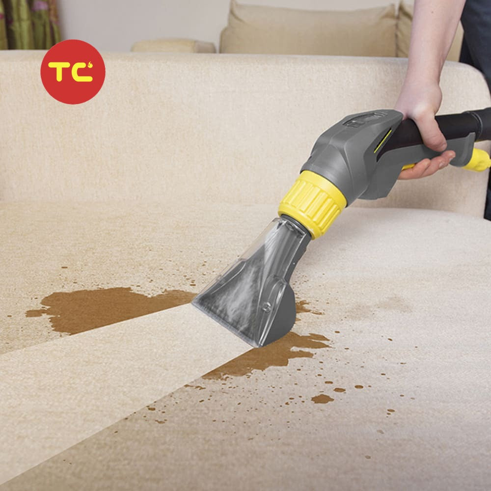 Replacement Karcher Upholstery Nozzle Puzzi