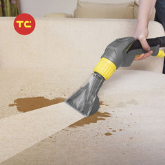 Replacement Karcher Upholstery Nozzle Puzzi