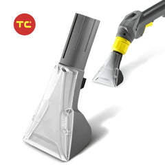 Replacement Karcher Upholstery Nozzle Puzzi