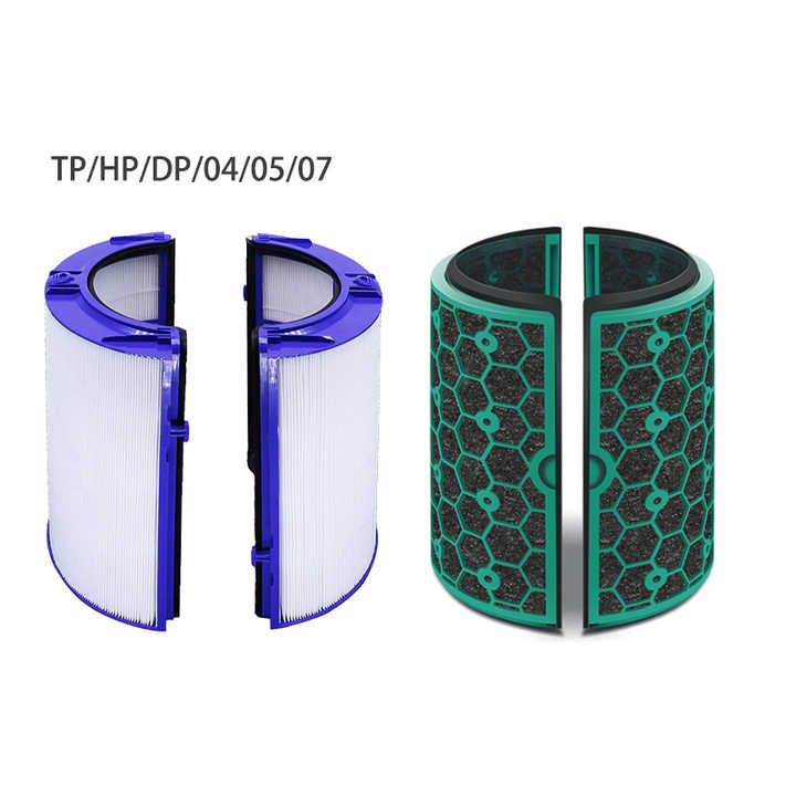 Air Purifiers Filter