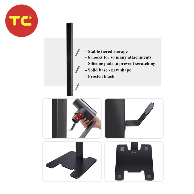 Vacuum Cleaner Parts