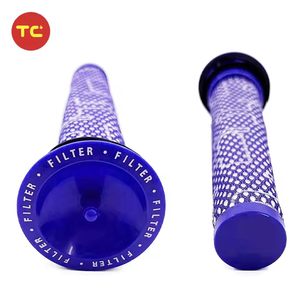 Vacuum Cleaner Filters