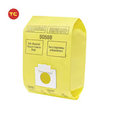 Disposable Canister Vacuum Cleaner Dust Bag 50403 Type C Q for Kenmores 50403 50555 50558 50557 50410 53291 Vacuum Accessory