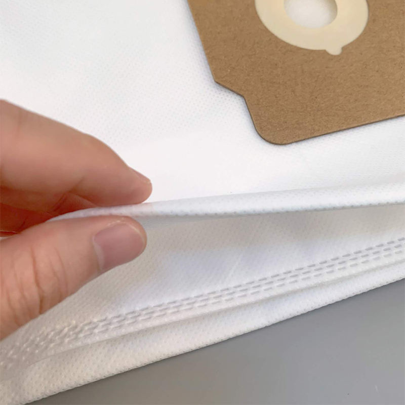 Central Vacuum Bags