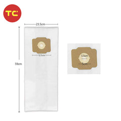Central Vacuum Bags