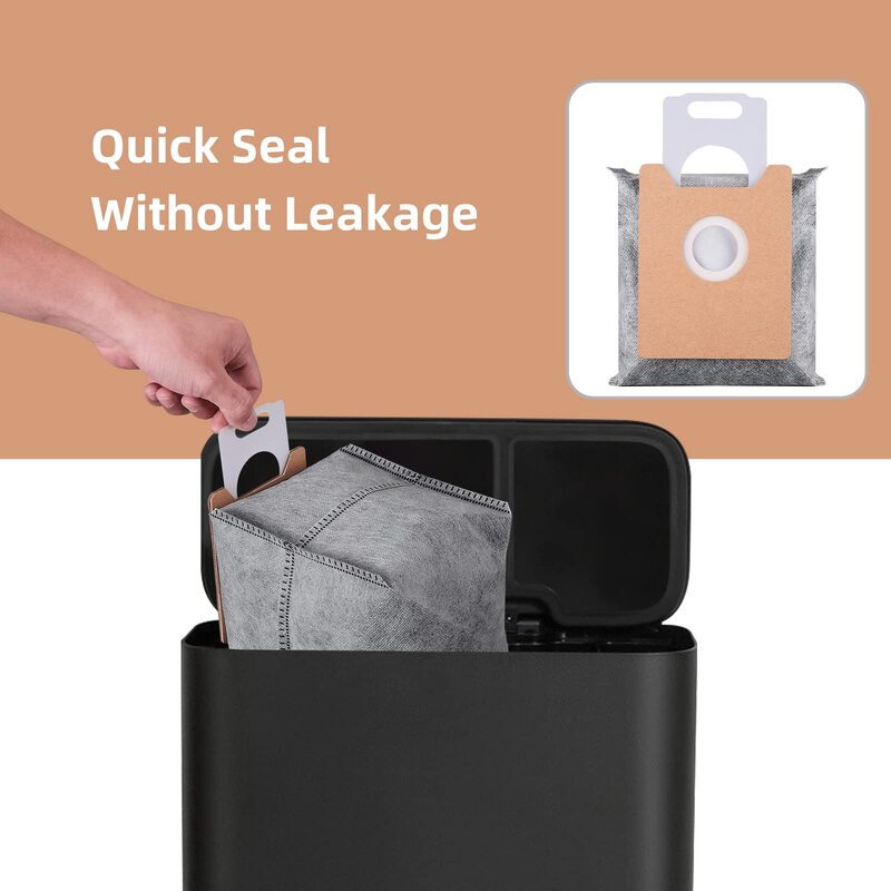 Vacuum Cleaner Dust Bag