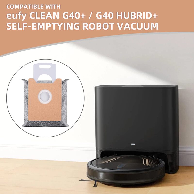 Vacuum Cleaner Dust Bag