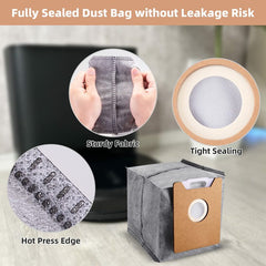 Vacuum Cleaner Dust Bag