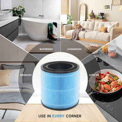 AIRTOK replacement filter