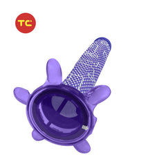 Vacuum Cleaner Filter Replacement