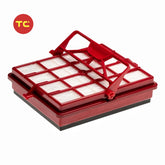 Vacuum Cleaner Filters