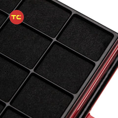 Vacuum Cleaner Filters