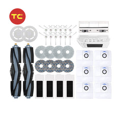 Ecovacs Robot Parts