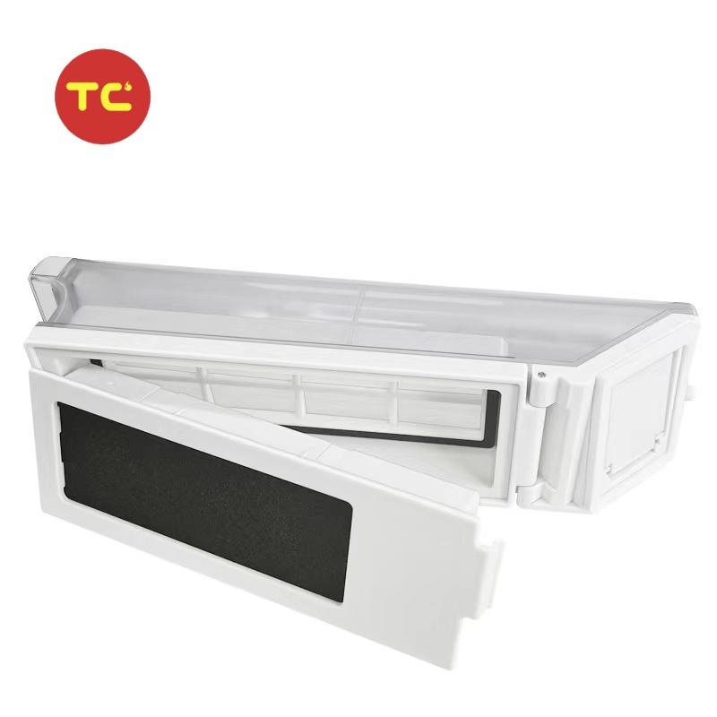 Ecovacs Robot Parts