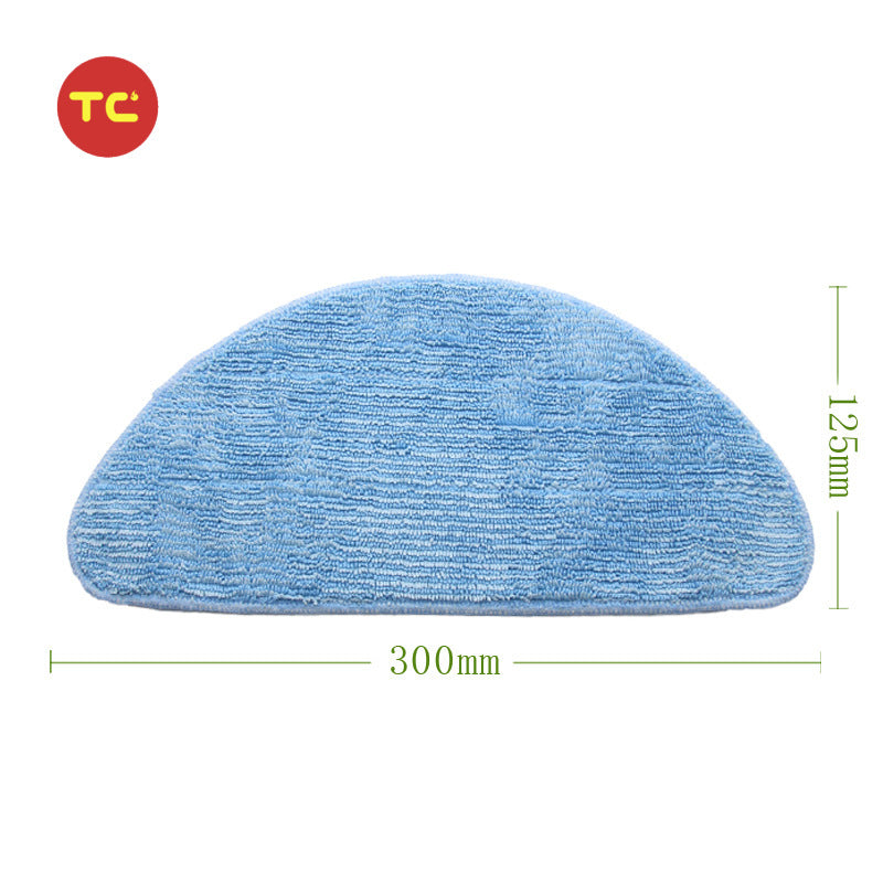 Robot Vacuum Cleaner Parts