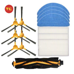 Robot Vacuum Cleaner Parts