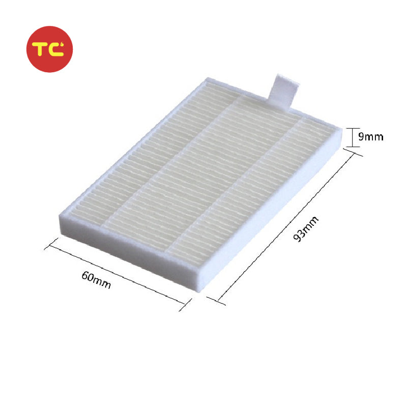 Robot Vacuum Cleaner Parts