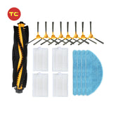 Robot Vacuum Cleaner Parts