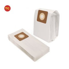 Vacuum Cleaner Bags Replacement for Bissell Style 1 and 7 PowerForce 3522 PowerGlide 3545 Powerlifter Pet 2019 Series Replacement