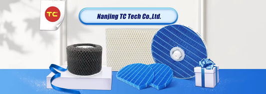 Humidifier Filters