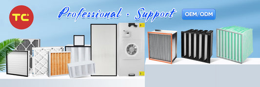 HVAC Filters