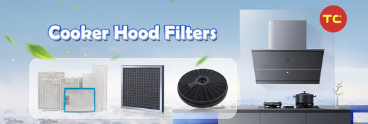 Range Hood Filters