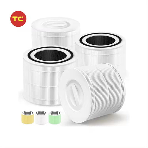 Voc Filter Which Small Air Purifier Can Filter VOCs? – TC