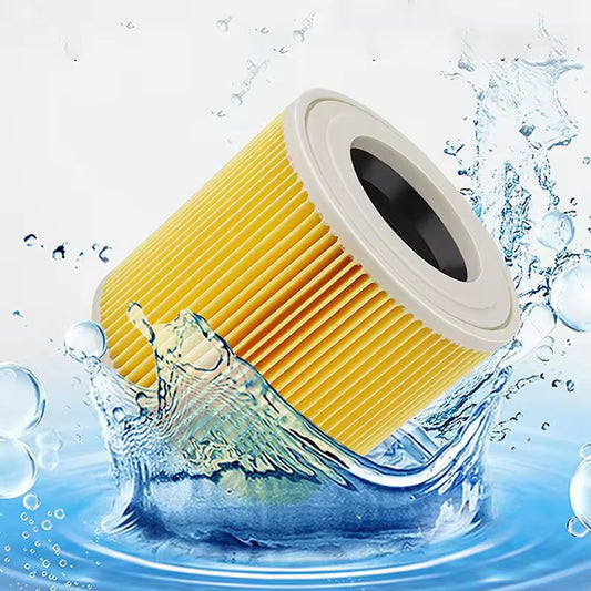 vacuum cleaner filters
