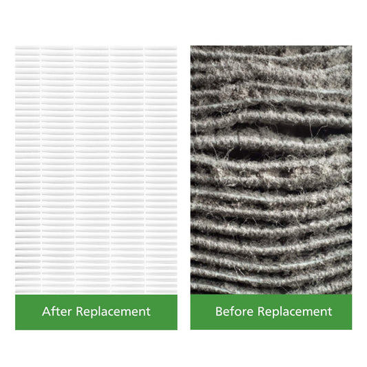 Air Purifier Filters